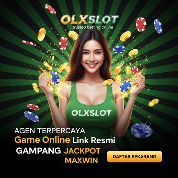 OLXSLOT: Situs Game Betting Online Terpercaya Berbagi Bonus Setiap Hari - WooCommerce eCommerce